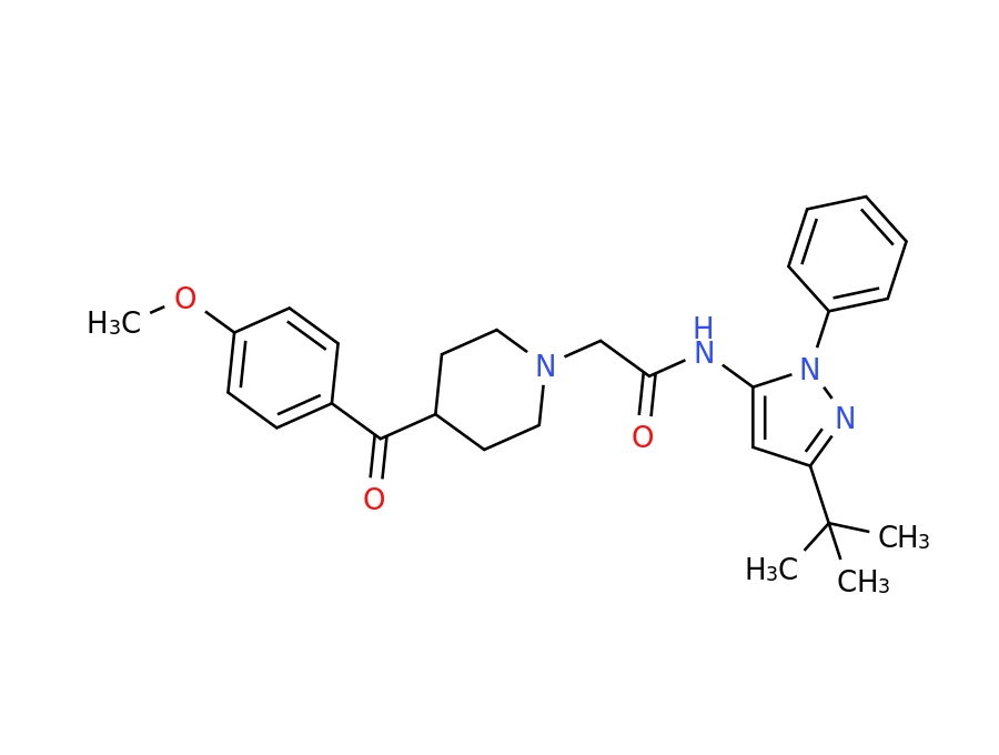 Structure Amb13988383