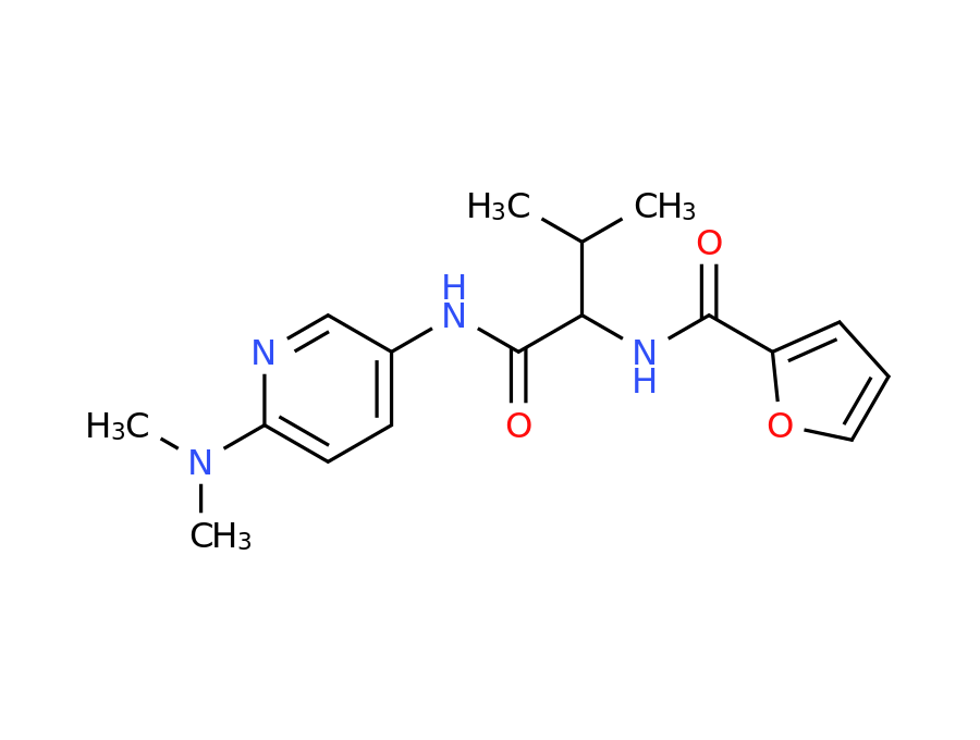 Structure Amb13988828