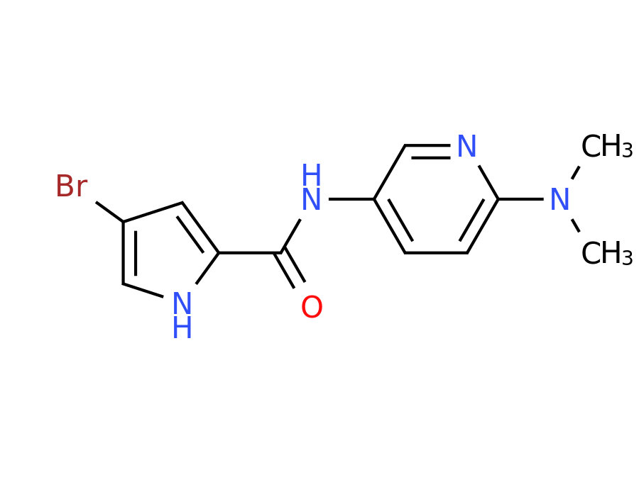 Structure Amb13988832