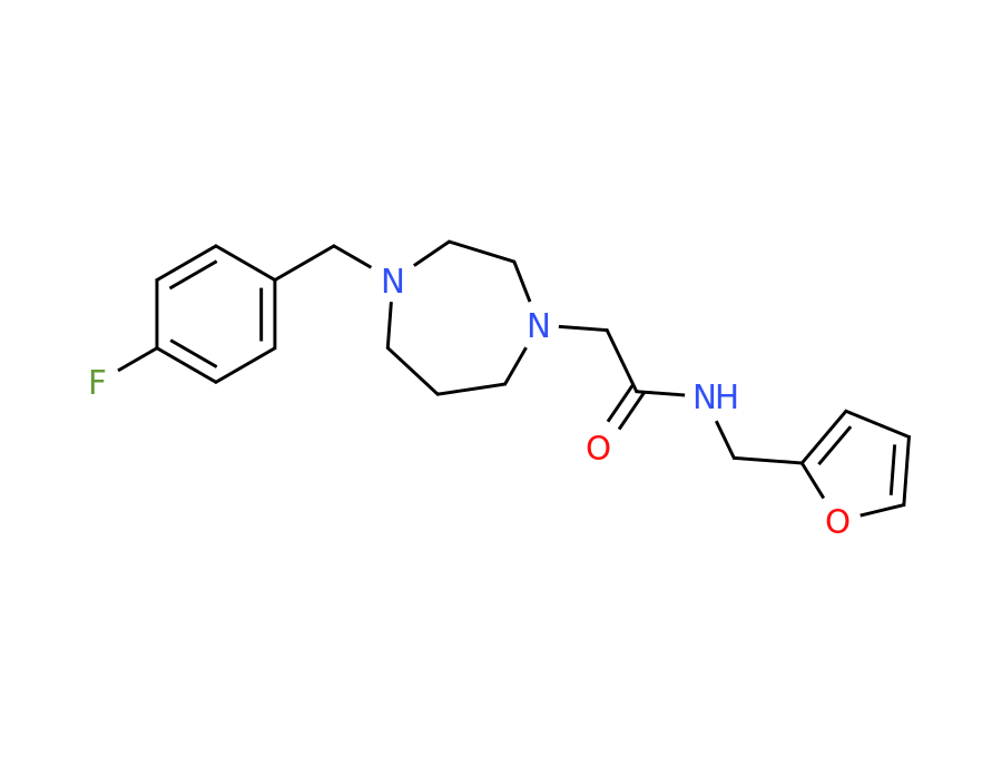 Structure Amb13989463