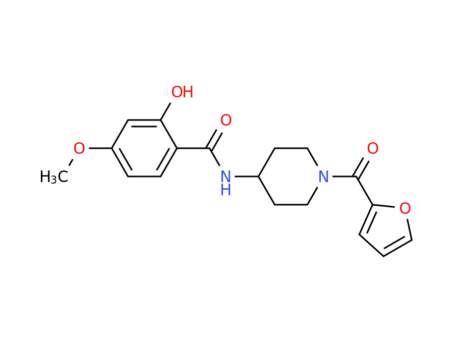 Structure Amb13990294