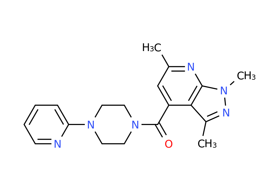 Structure Amb13991879