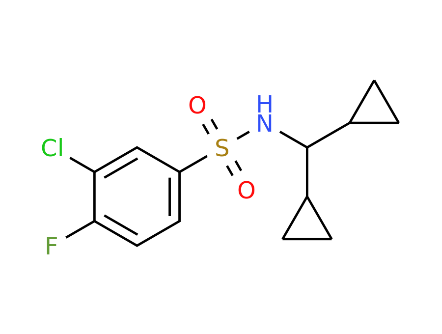 Structure Amb13991995