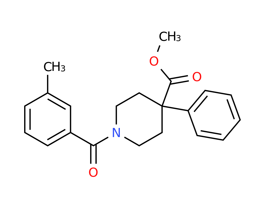 Structure Amb13992339