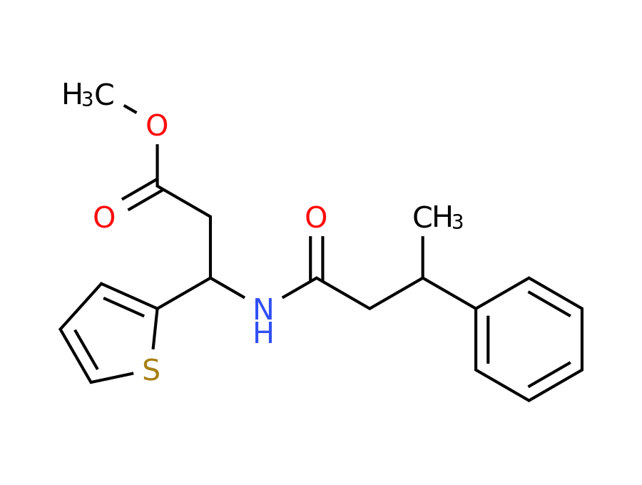 Structure Amb13992366