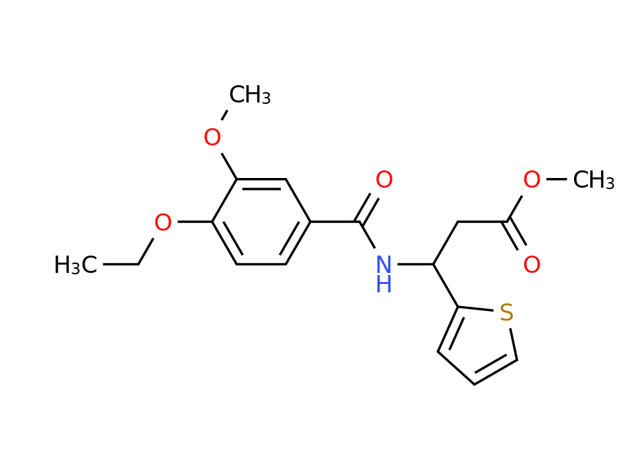 Structure Amb13992373