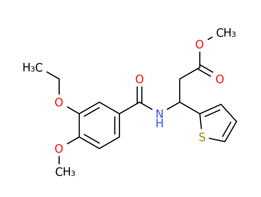 Structure Amb13992375