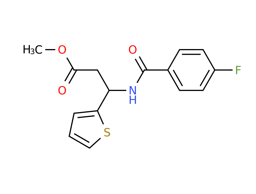 Structure Amb13992380