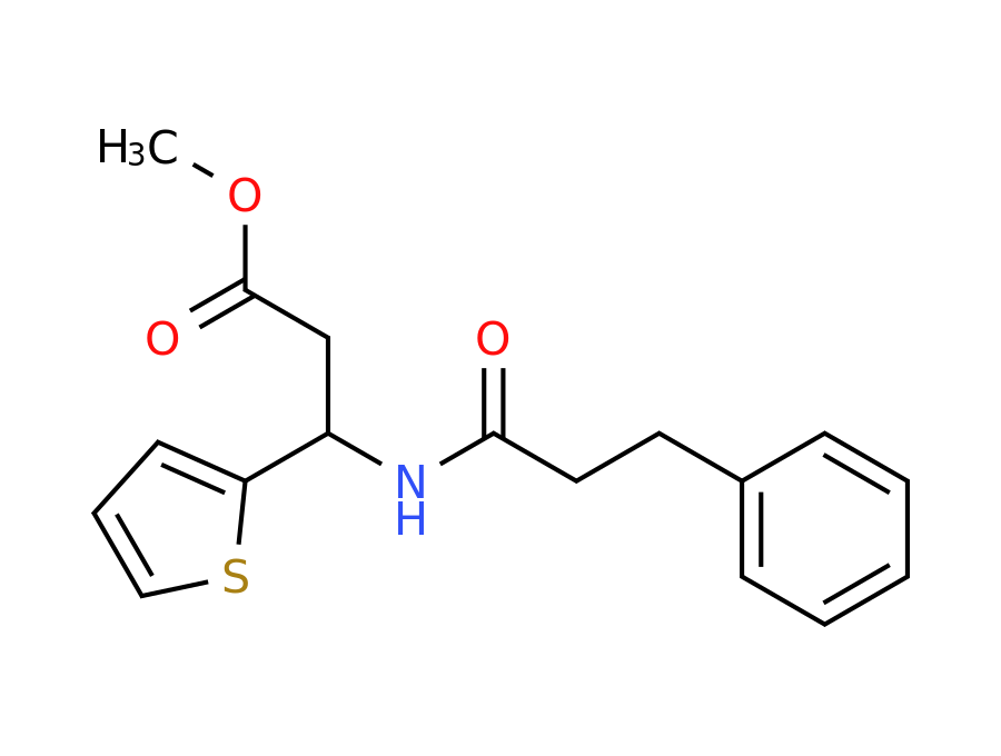 Structure Amb13992383
