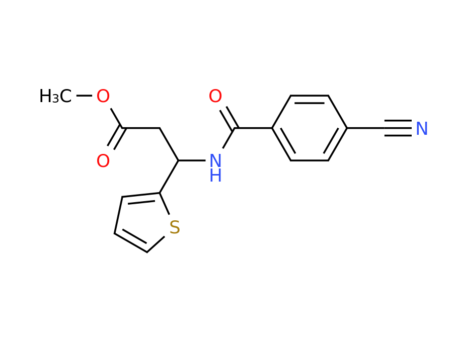 Structure Amb13992385