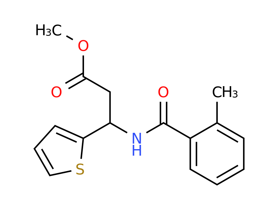 Structure Amb13992386