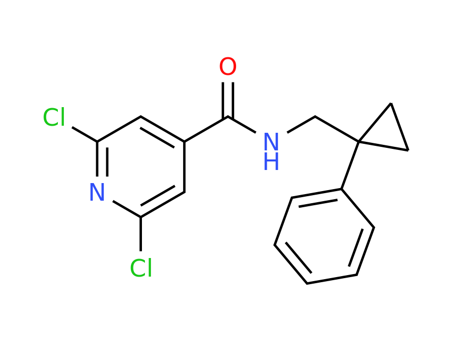 Structure Amb13993906