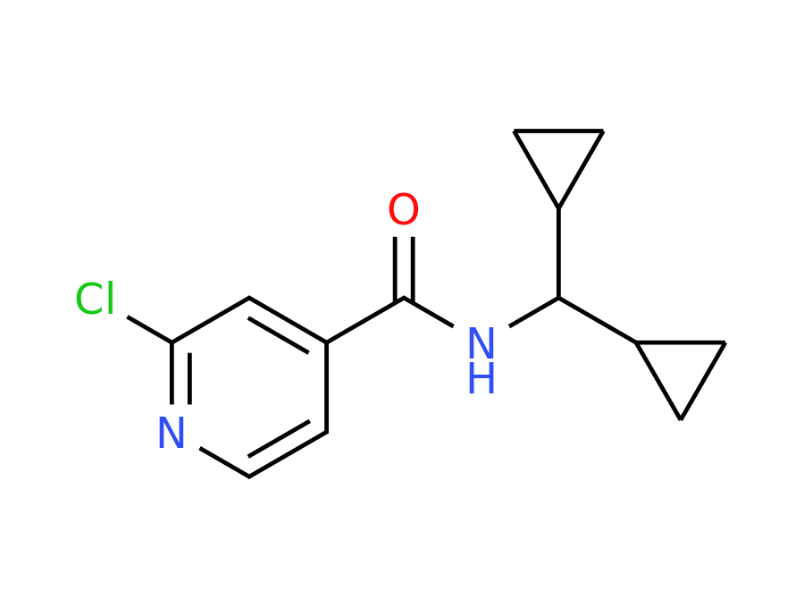 Structure Amb13993947