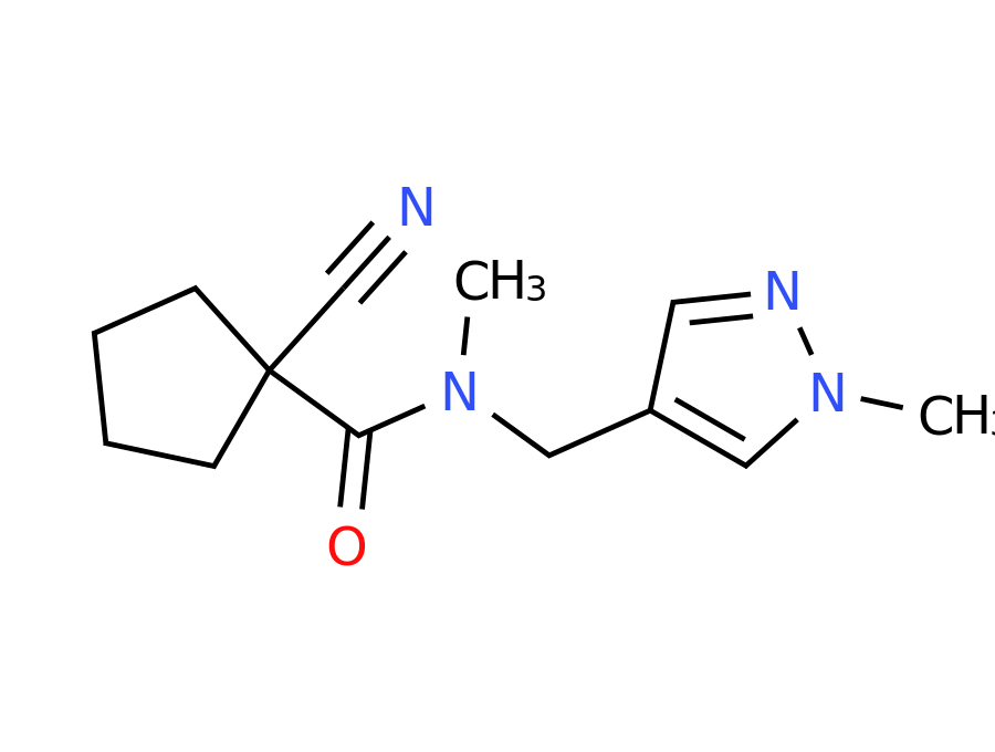 Structure Amb13994068
