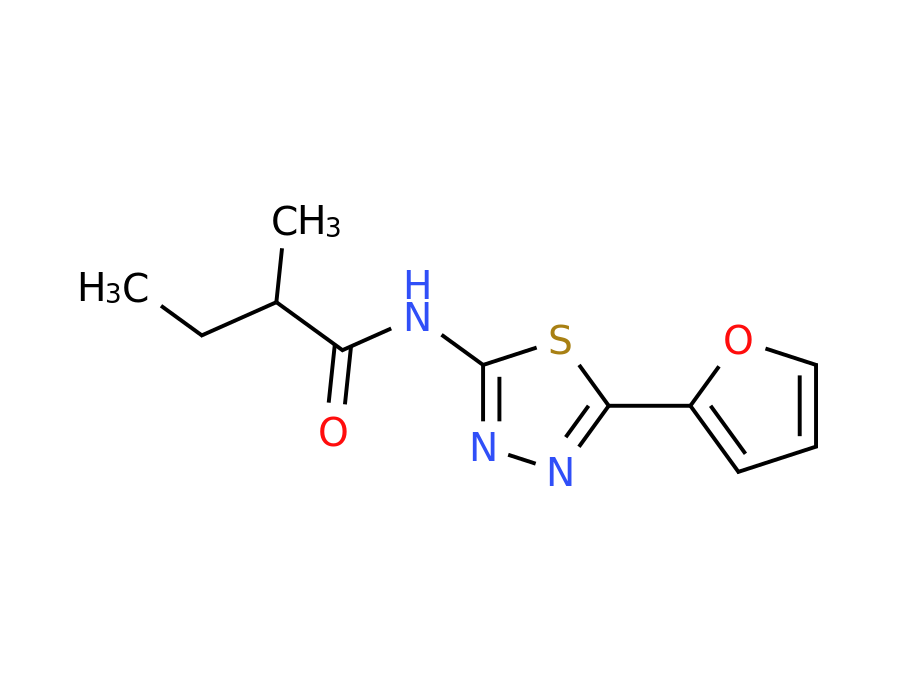 Structure Amb13994089