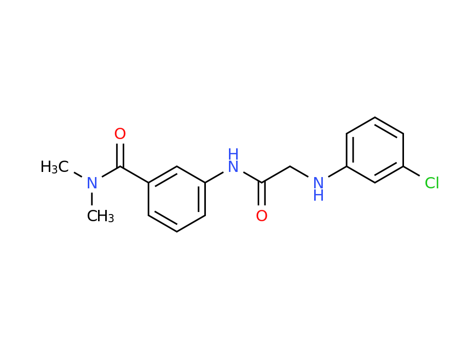 Structure Amb13994360