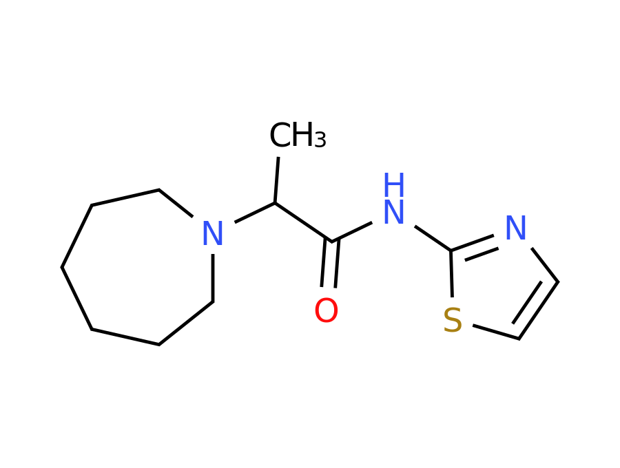 Structure Amb13994758