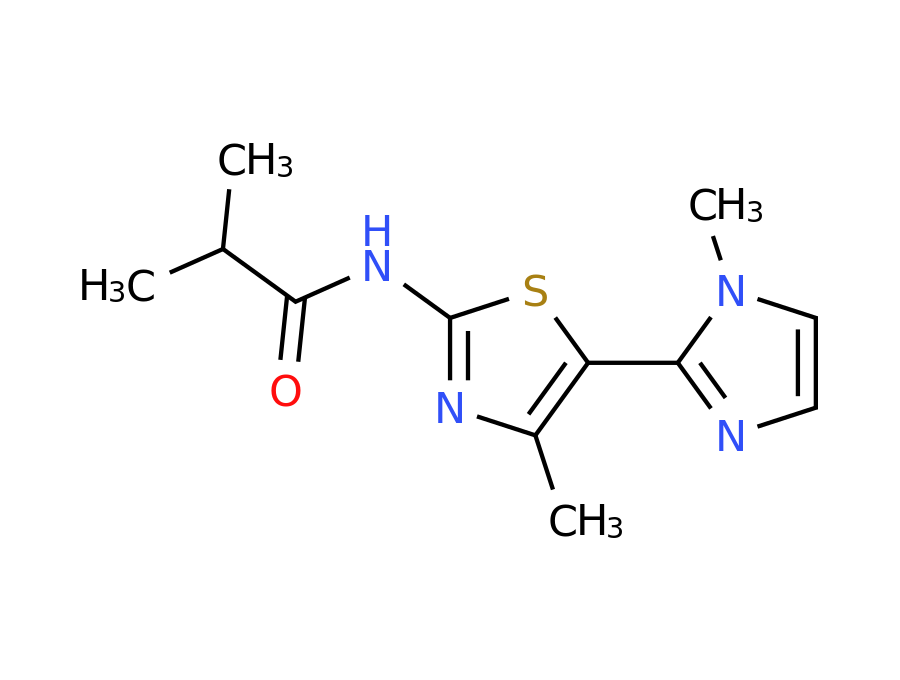 Structure Amb13995281