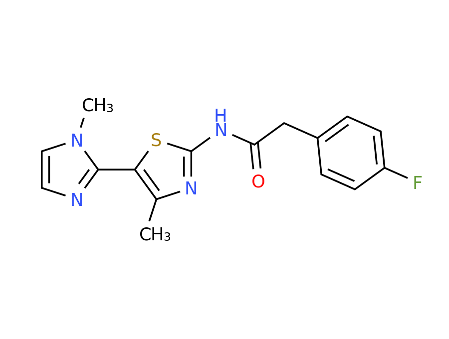 Structure Amb13995282