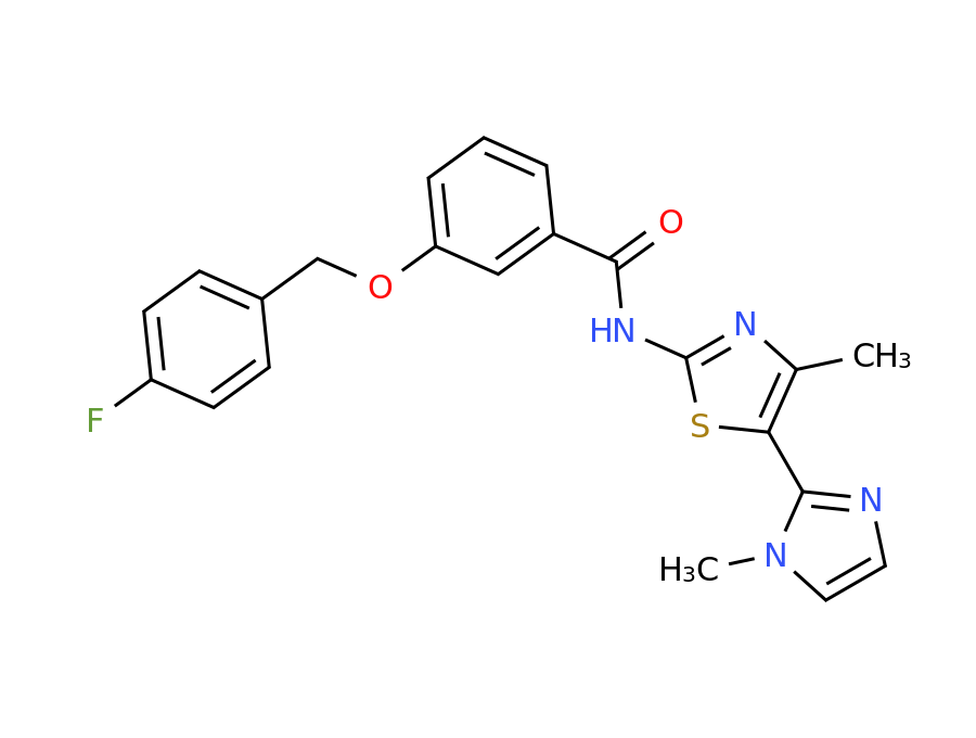 Structure Amb13995286