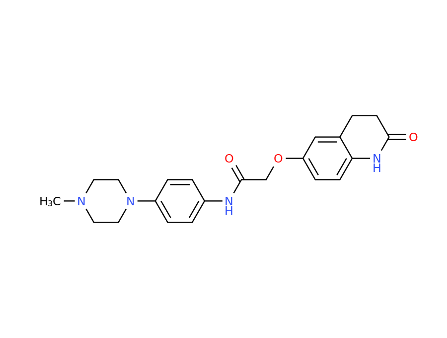 Structure Amb13995321