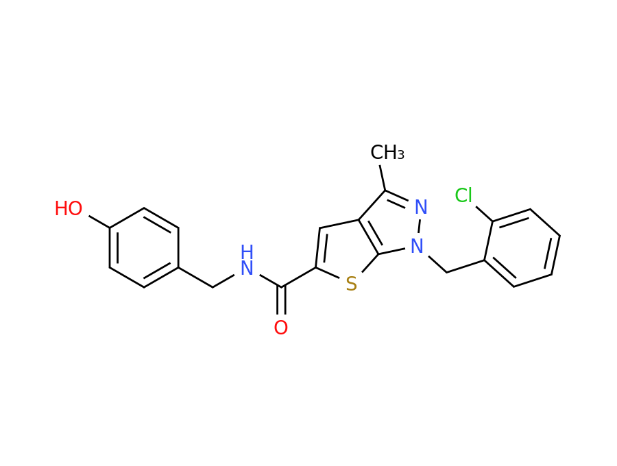 Structure Amb13995515