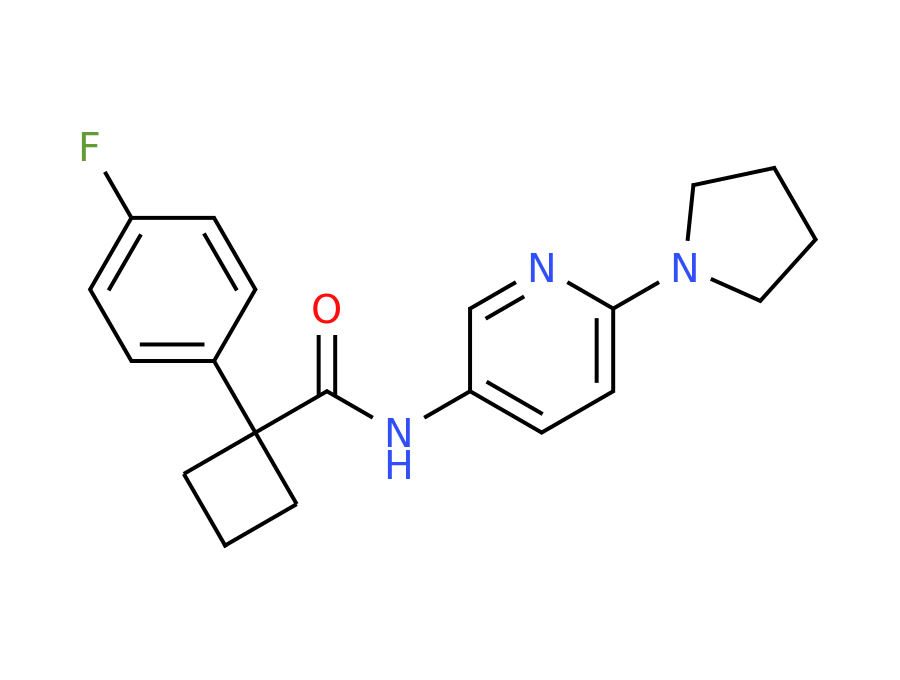 Structure Amb13995761