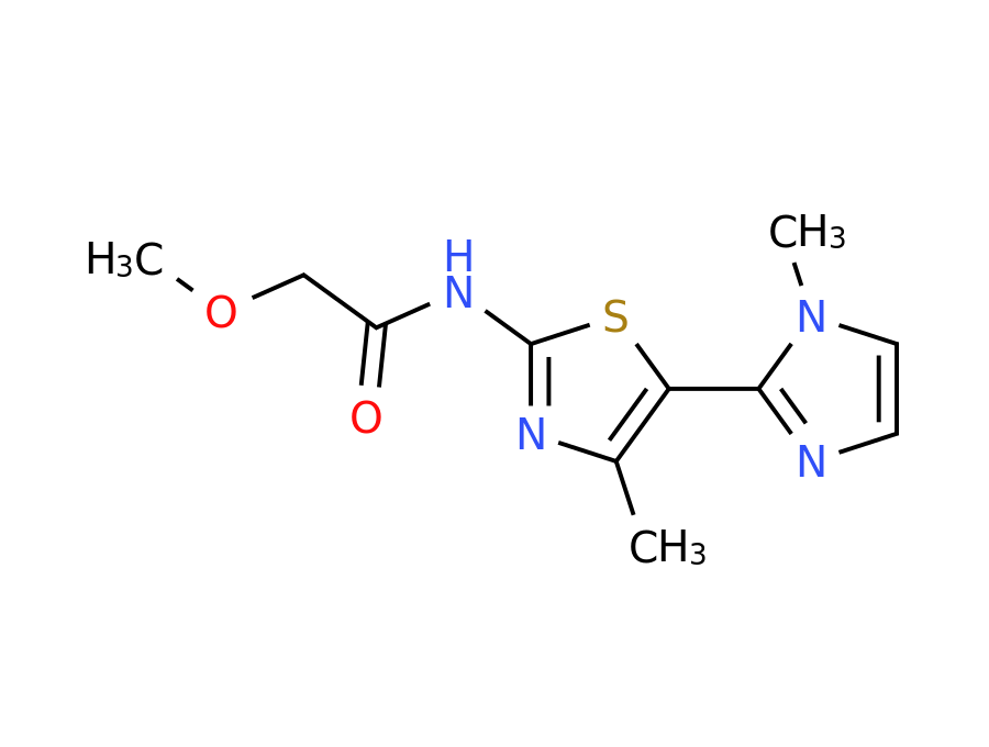 Structure Amb13995764