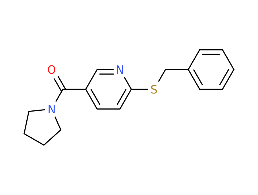 Structure Amb13995863