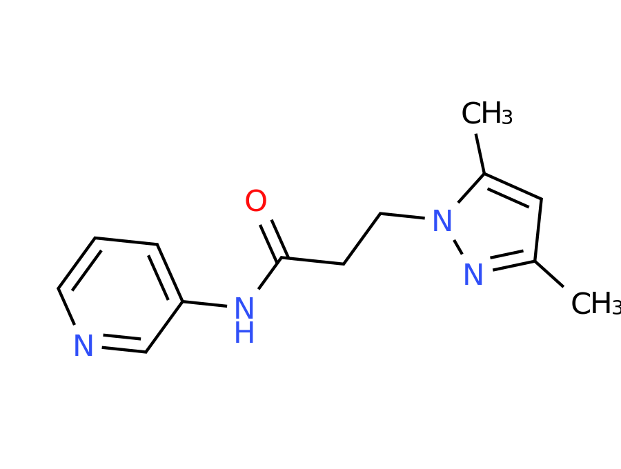 Structure Amb1399803