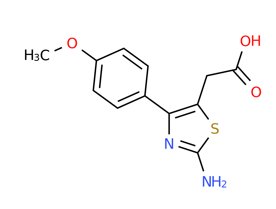 Structure Amb1399907