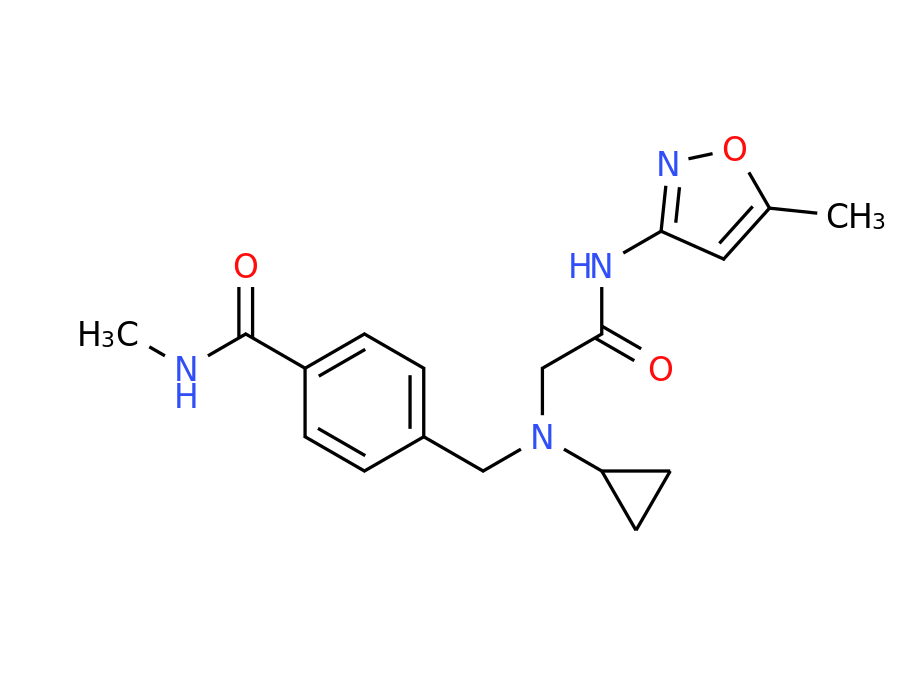 Structure Amb13999440