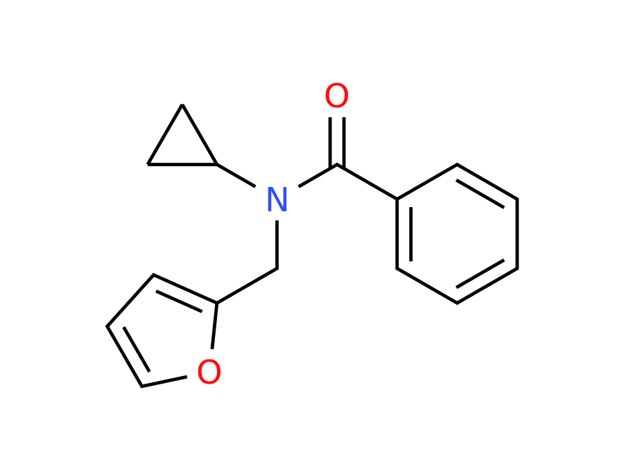 Structure Amb14000112