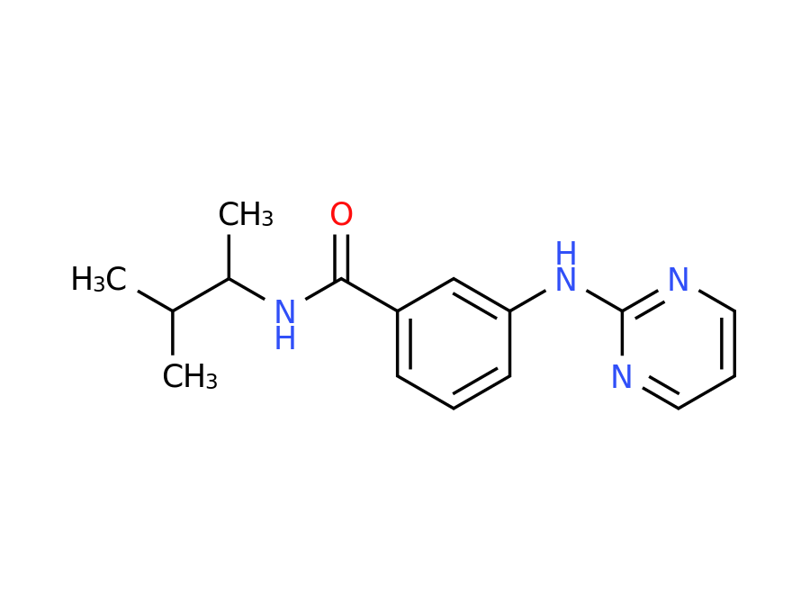 Structure Amb14000957