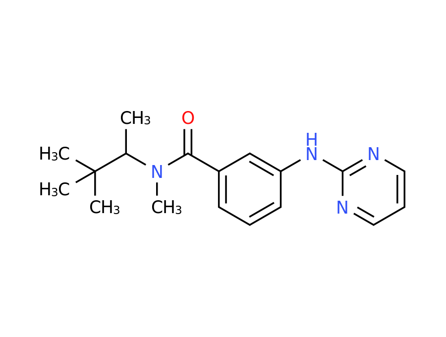 Structure Amb14001313
