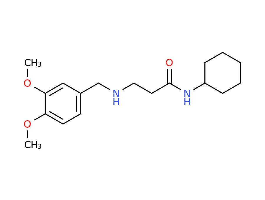 Structure Amb14001317