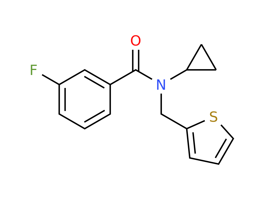 Structure Amb14001988