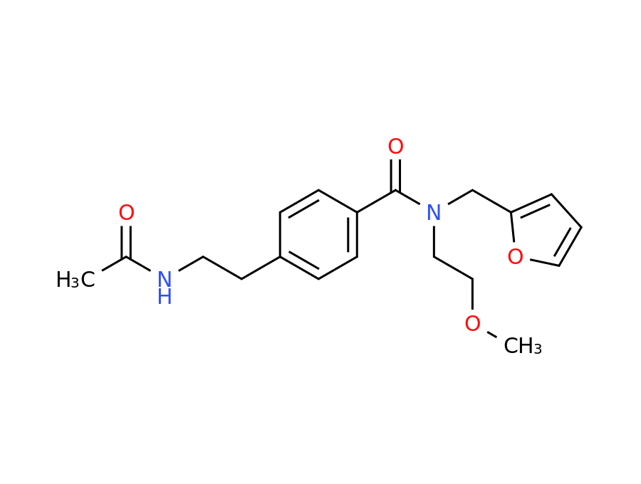 Structure Amb14003300