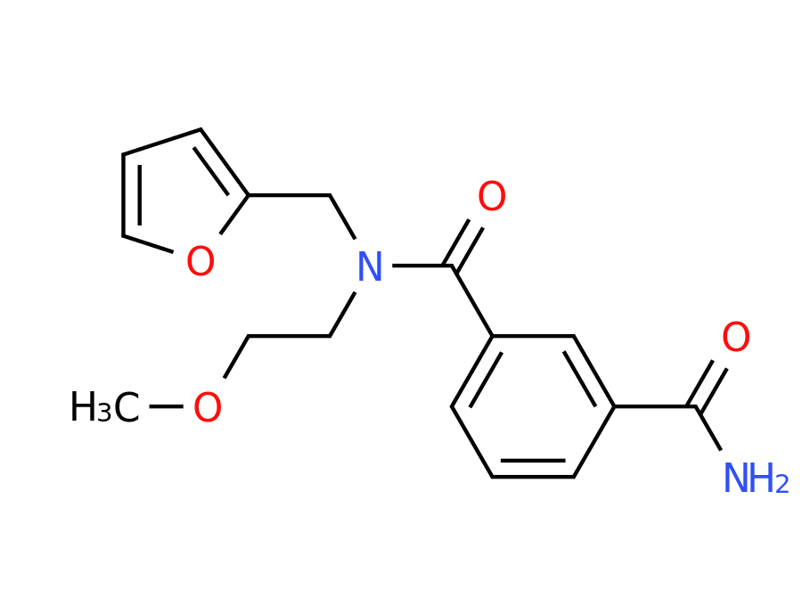 Structure Amb14003324