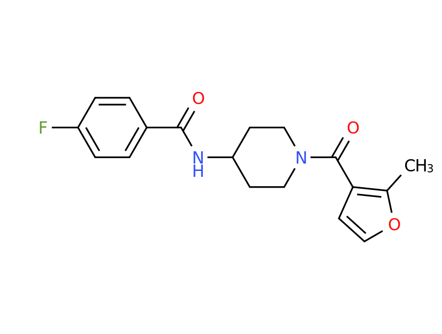Structure Amb14003501