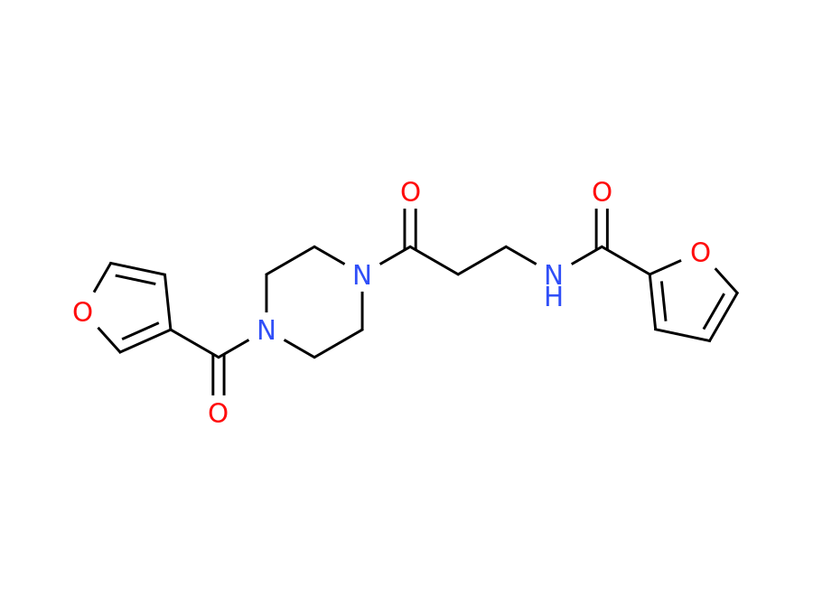 Structure Amb14003574