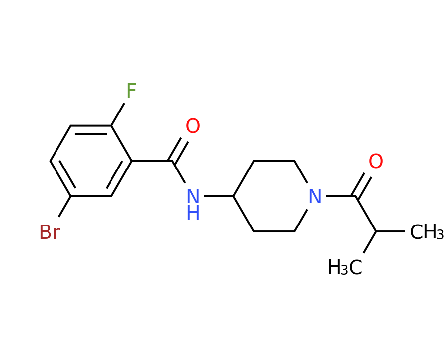Structure Amb14003669