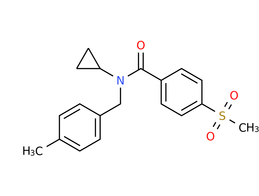 Structure Amb14003687