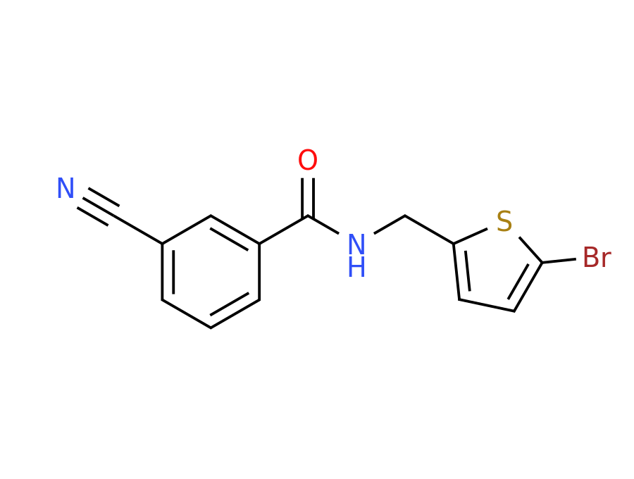 Structure Amb14004102