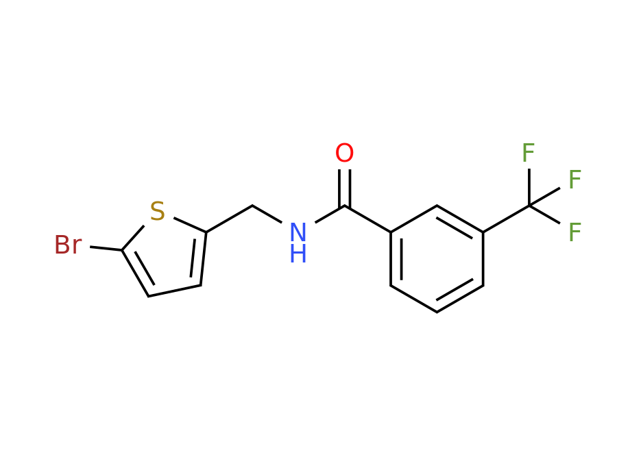 Structure Amb14004111