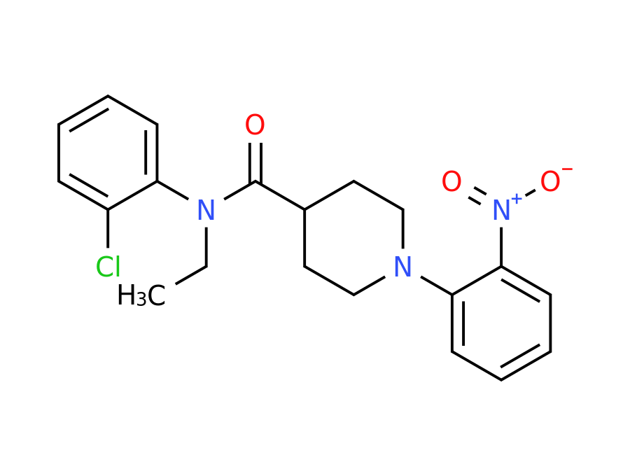 Structure Amb14004259