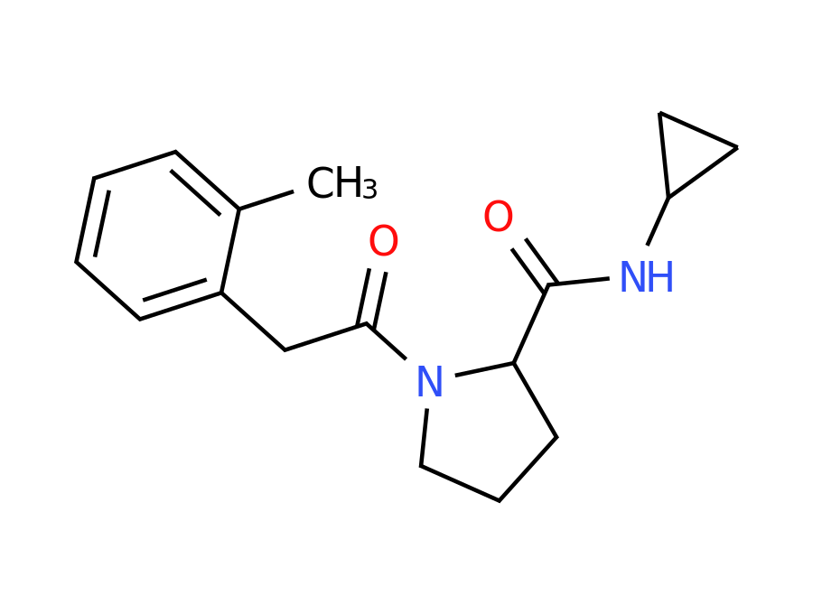 Structure Amb14005018