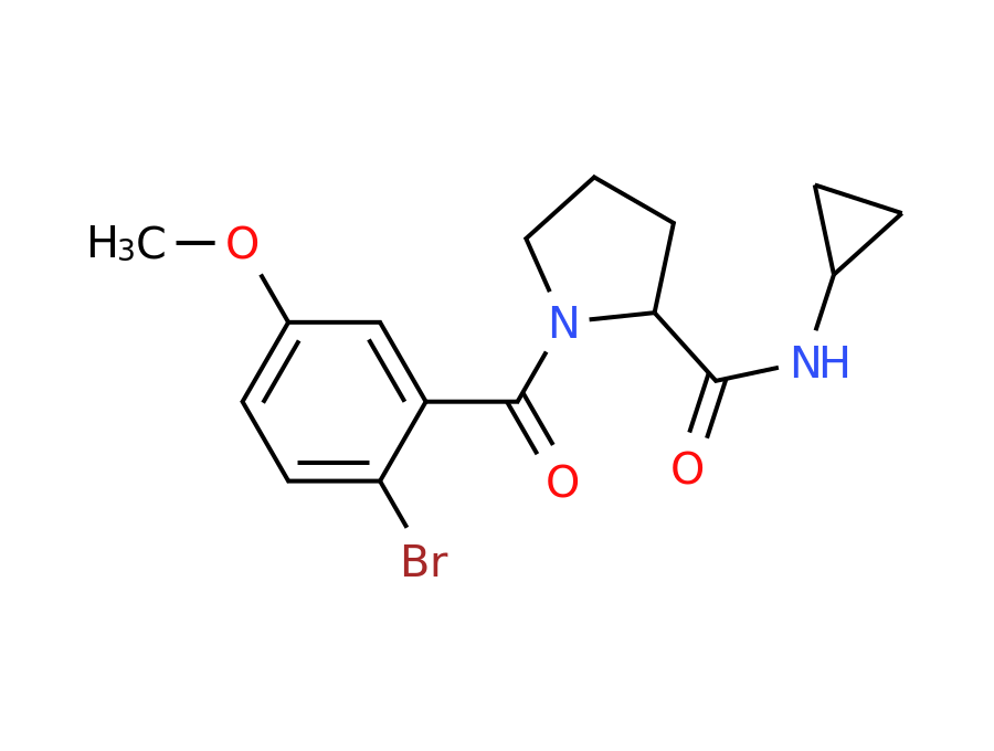 Structure Amb14005021