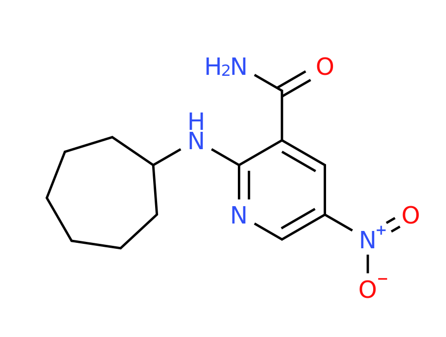 Structure Amb14006227