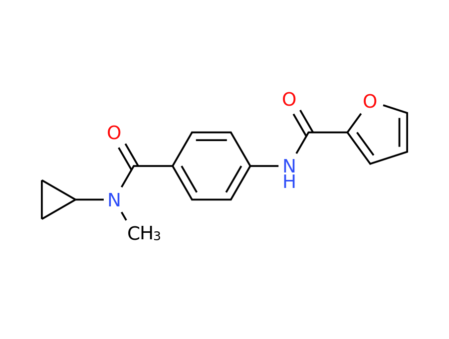 Structure Amb14006575
